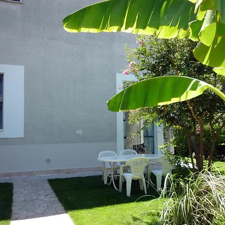 Appartement Loft 1, 2 E 3, A 150 M Dal Mare, Pineto Centro Extérieur photo