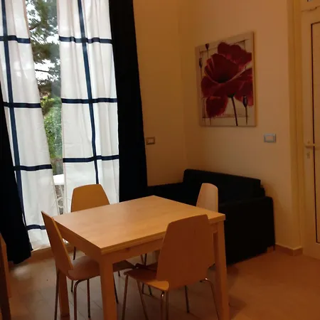 Appartement Loft 1, 2 E 3, A 150 M Dal Mare, Pineto Centro Extérieur photo