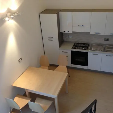 Appartement Loft 1, 2 E 3, A 150 M Dal Mare, Pineto Centro Extérieur photo