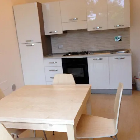 Appartement Loft 1, 2 E 3, A 150 M Dal Mare, Pineto Centro Extérieur photo