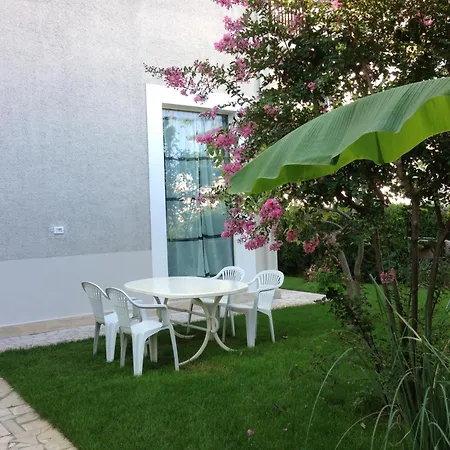 Appartement Loft 1, 2 E 3, A 150 M Dal Mare, Pineto Centro Extérieur photo
