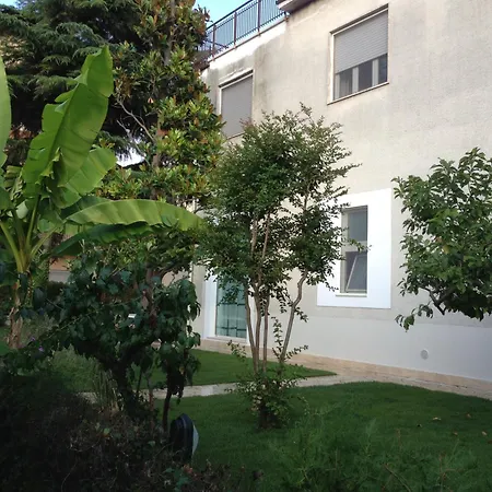 Appartement Loft 1, 2 E 3, A 150 M Dal Mare, Pineto Centro Extérieur photo