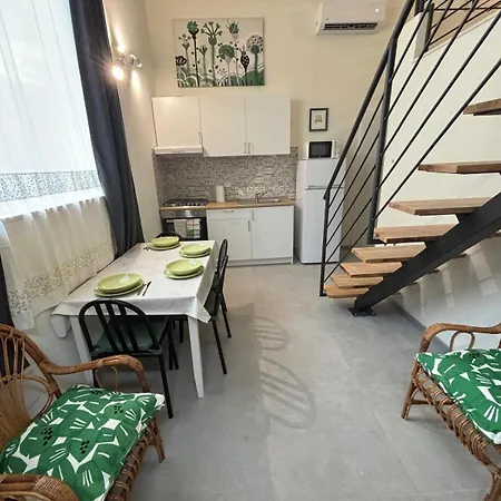 Appartement Loft 1, 2 E 3, A 150 M Dal Mare, Pineto Centro Extérieur photo