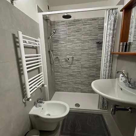 Appartement Loft 1, 2 E 3, A 150 M Dal Mare, Pineto Centro Extérieur photo