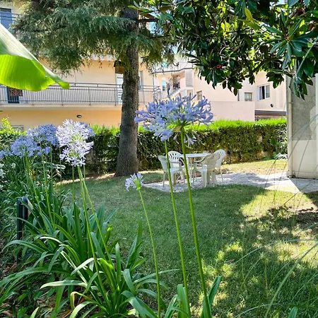 Appartement Loft 1, 2 E 3, A 150 M Dal Mare, Pineto Centro Extérieur photo
