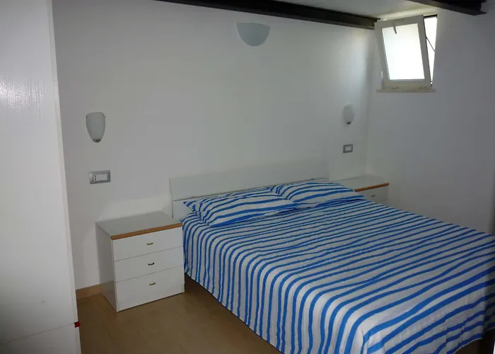 Loft 1, 2 E 3, A 150 M Dal Mare, Pineto Centro