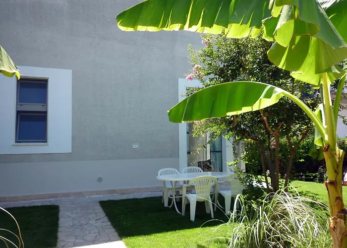 Loft 1, 2 E 3, A 150 M Dal Mare, Pineto Centro