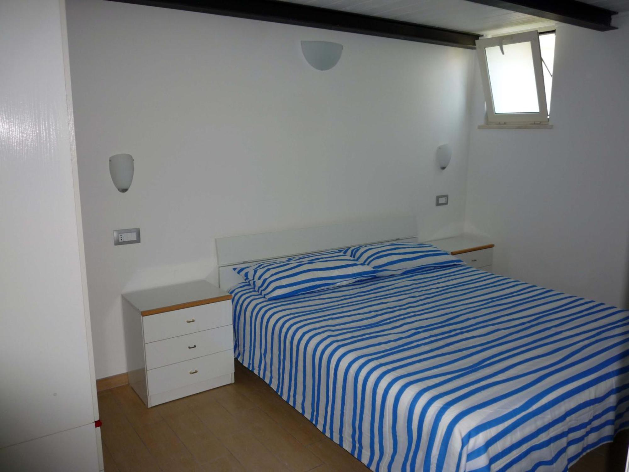 Apartment Loft 1, 2 E 3, A 150 M Dal Mare, Centro