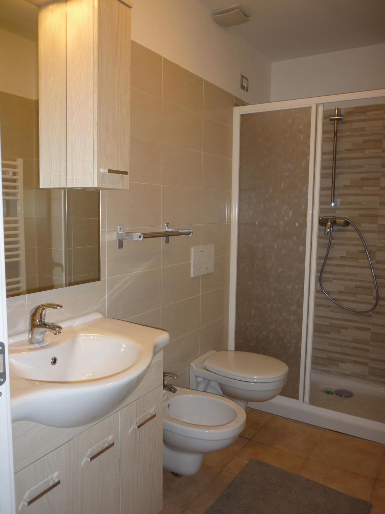 Loft 1, 2 E 3, A 150 M Dal Mare, Centro Apartment *
