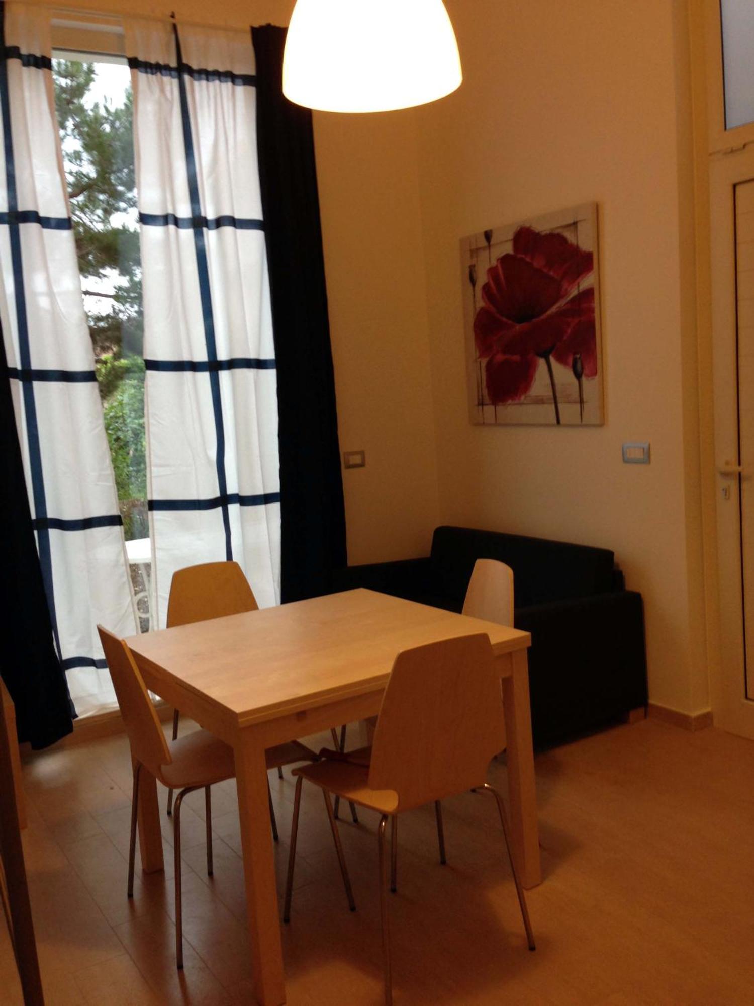 Loft 1, 2 E 3, A 150 M Dal Mare, Centro