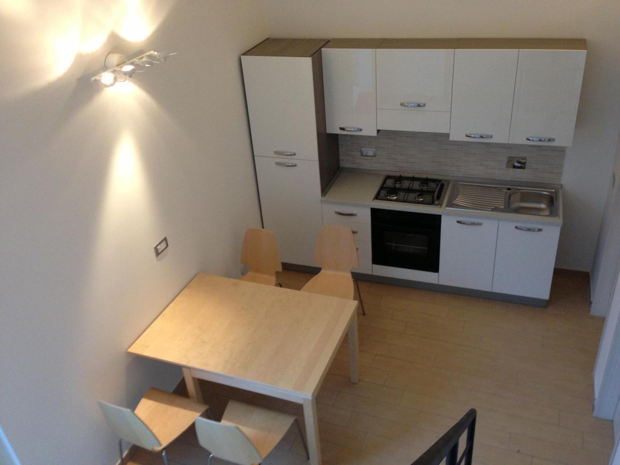 Apartment Loft 1, 2 E 3, A 150 M Dal Mare, Centro