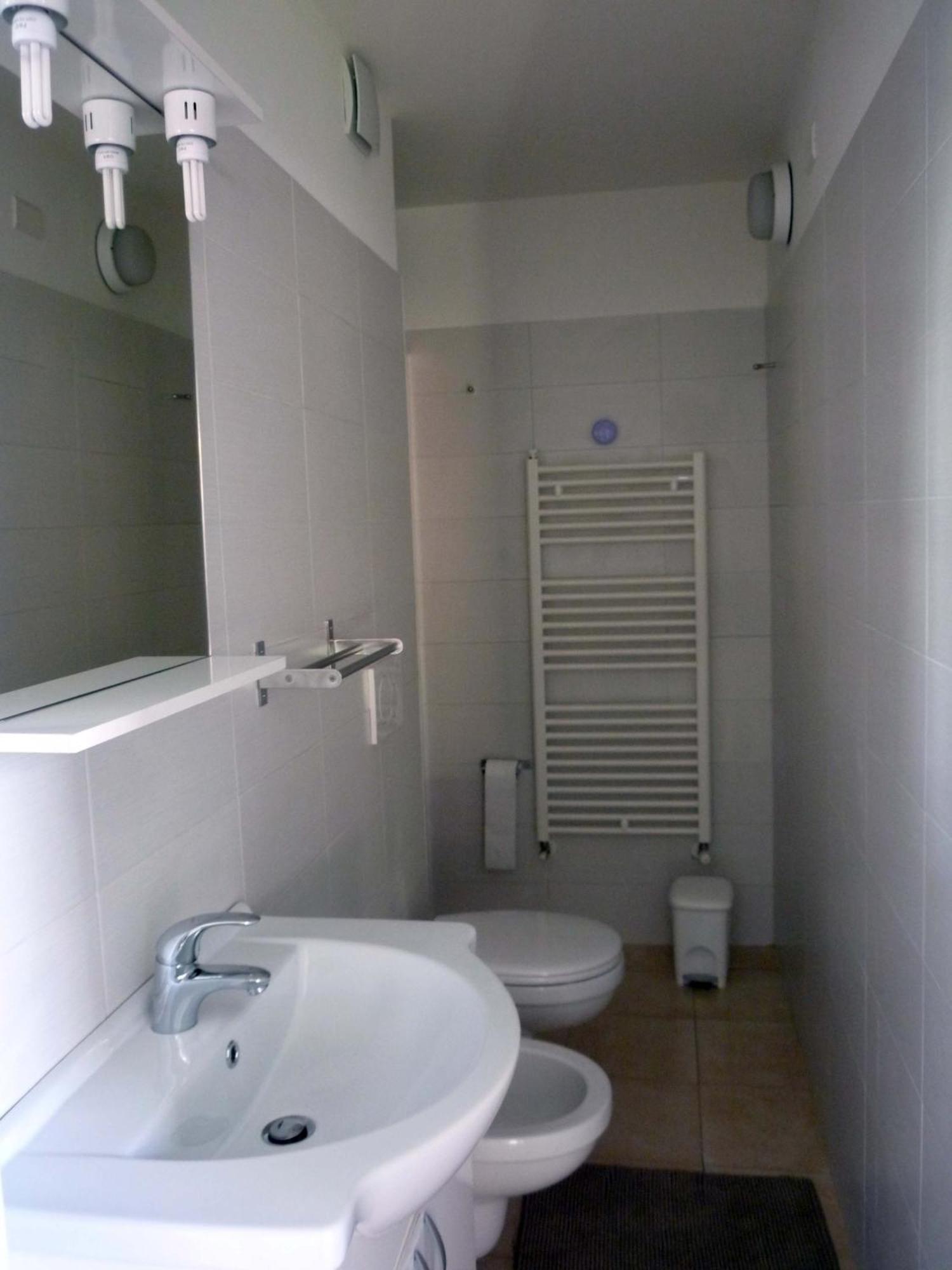 Loft 1, 2 E 3, A 150 M Dal Mare, Centro Apartment Pineto