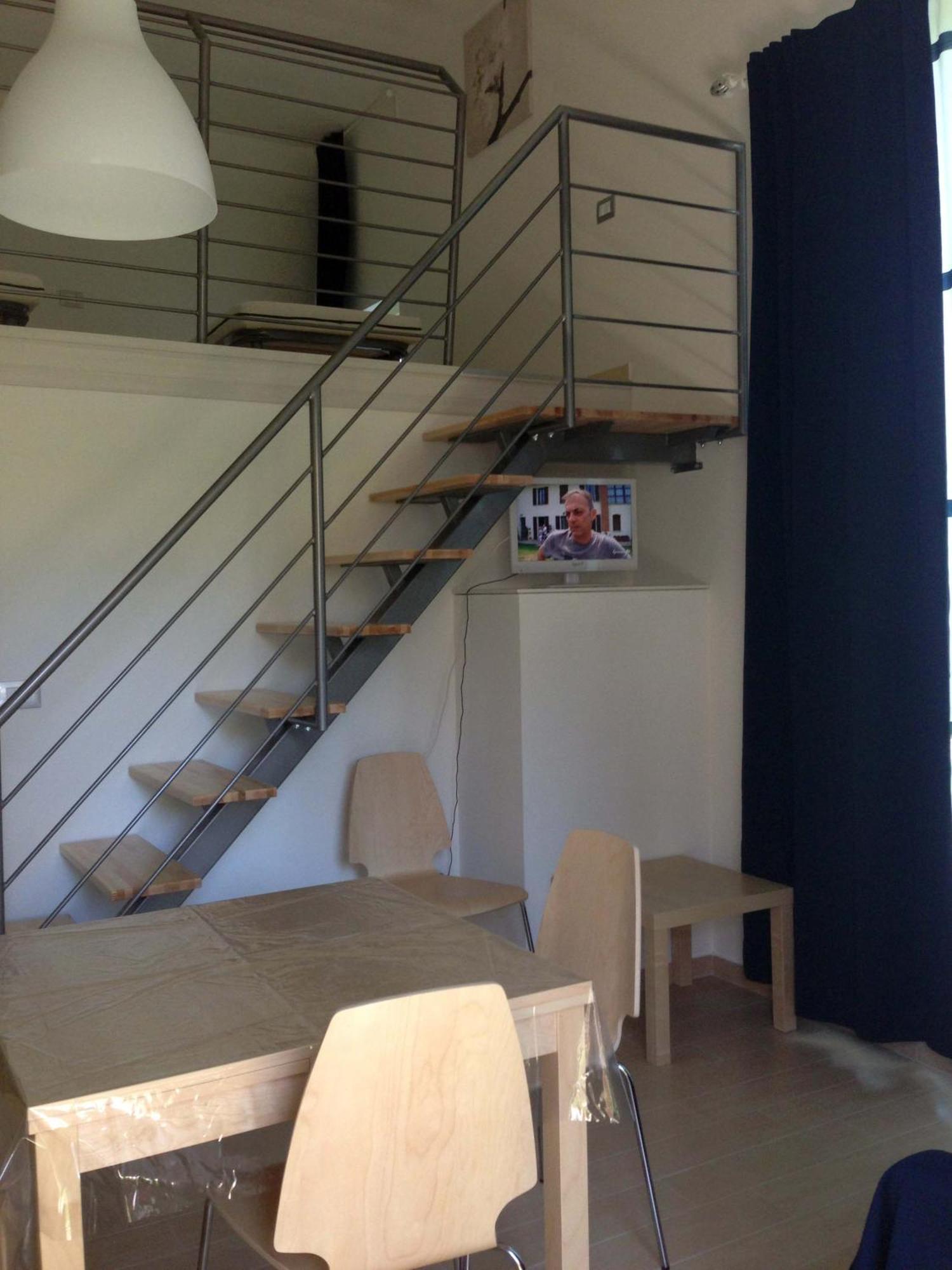 Loft 1, 2 E 3, A 150 M Dal Mare, Centro * Pineto