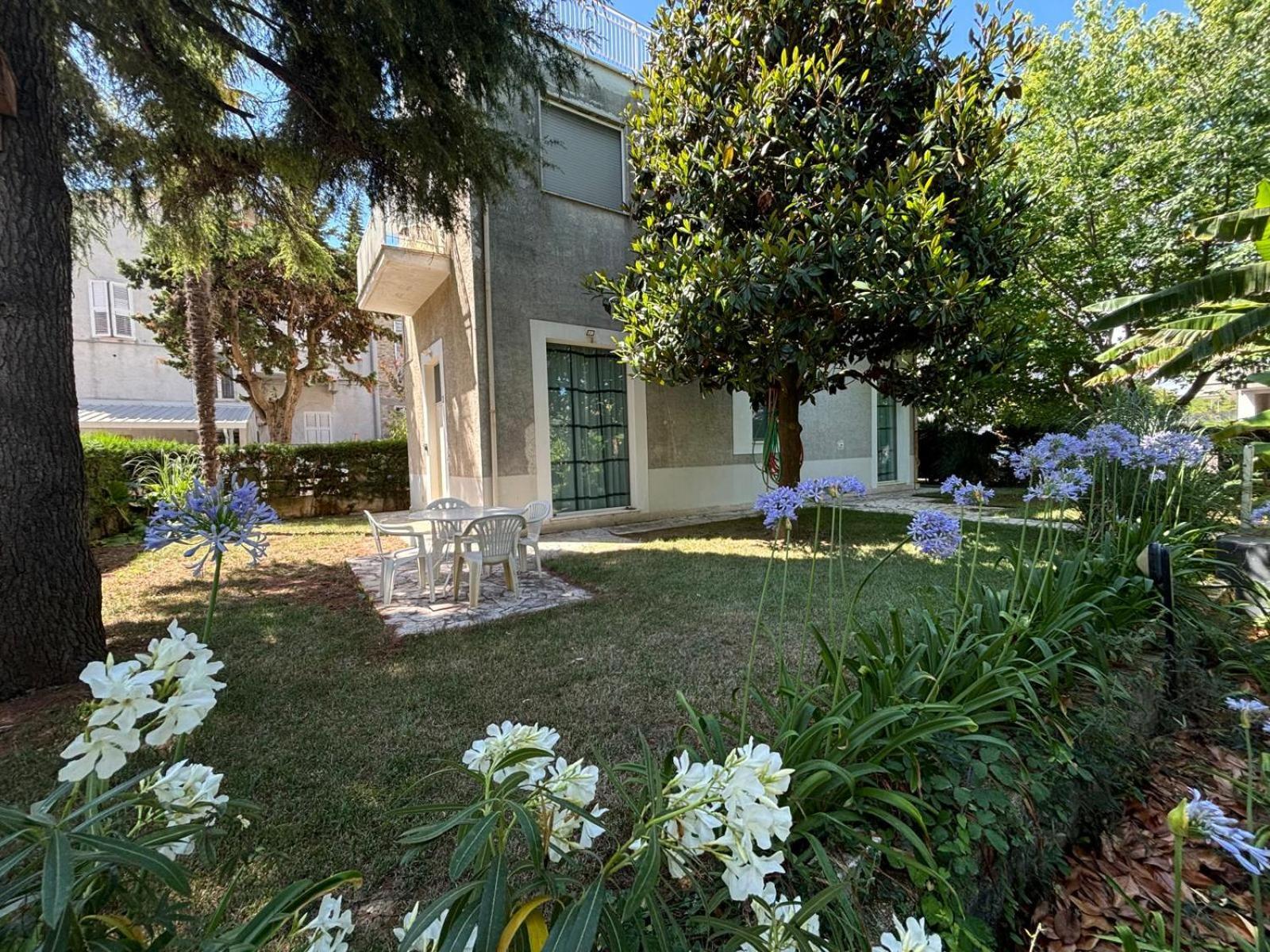 Loft 1, 2 E 3, A 150 M Dal Mare, Centro Apartamento *
