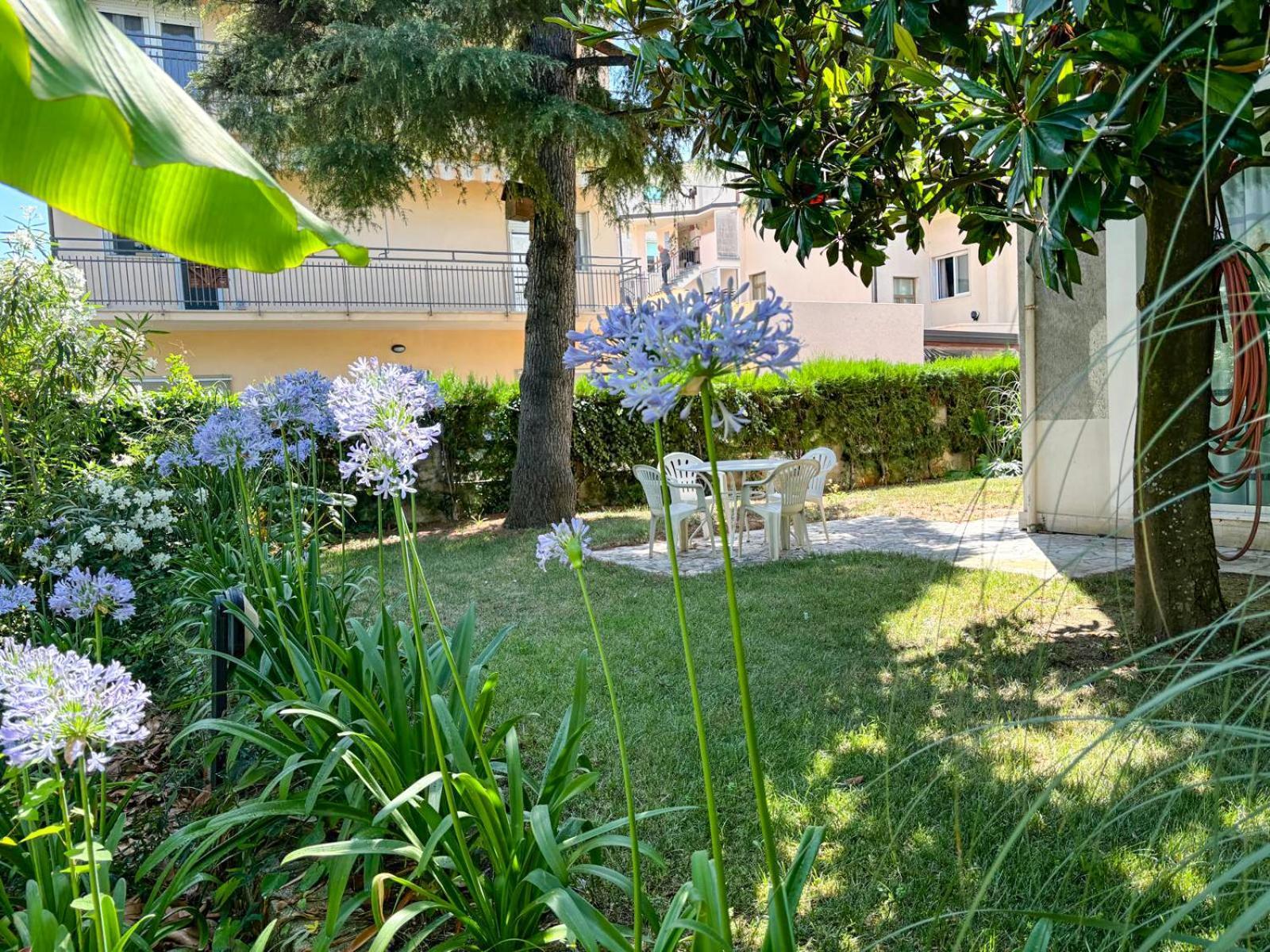 Loft 1, 2 E 3, A 150 M Dal Mare, Centro Pineto